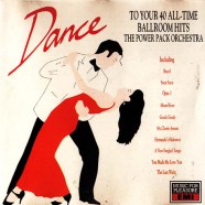 Various Artists - Dance- Ballroom Hits